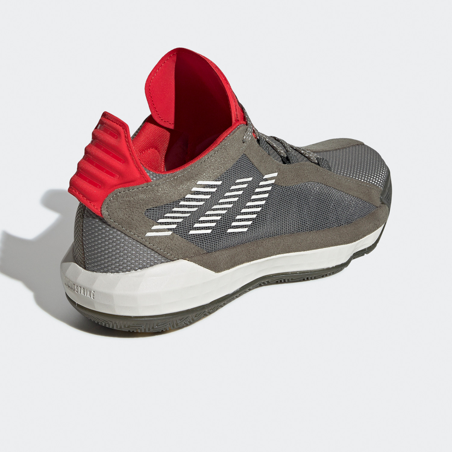 dame adidas sneakers