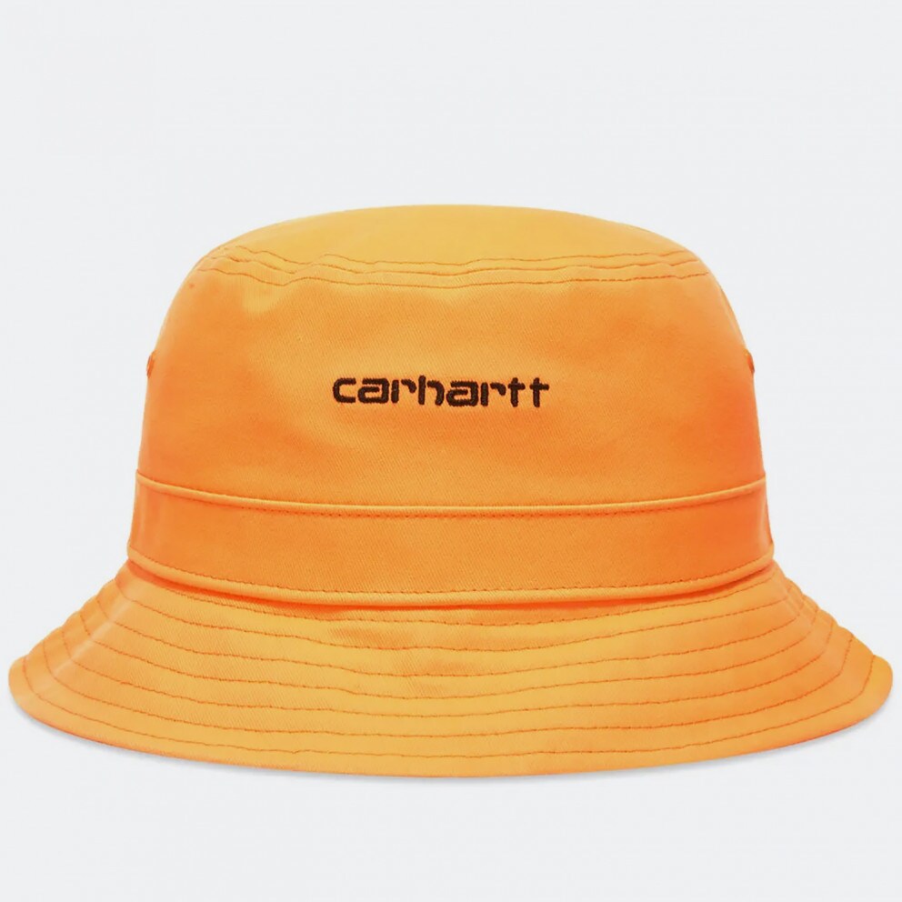 Carhartt Wip Script Men's  Bucket Hat