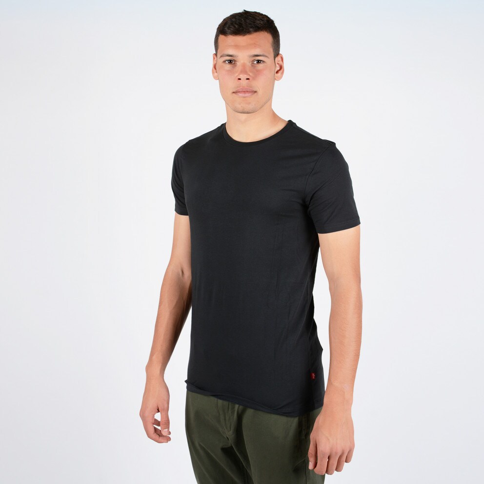 Levi's ΑνδρικόT-Shirt 2-Pack