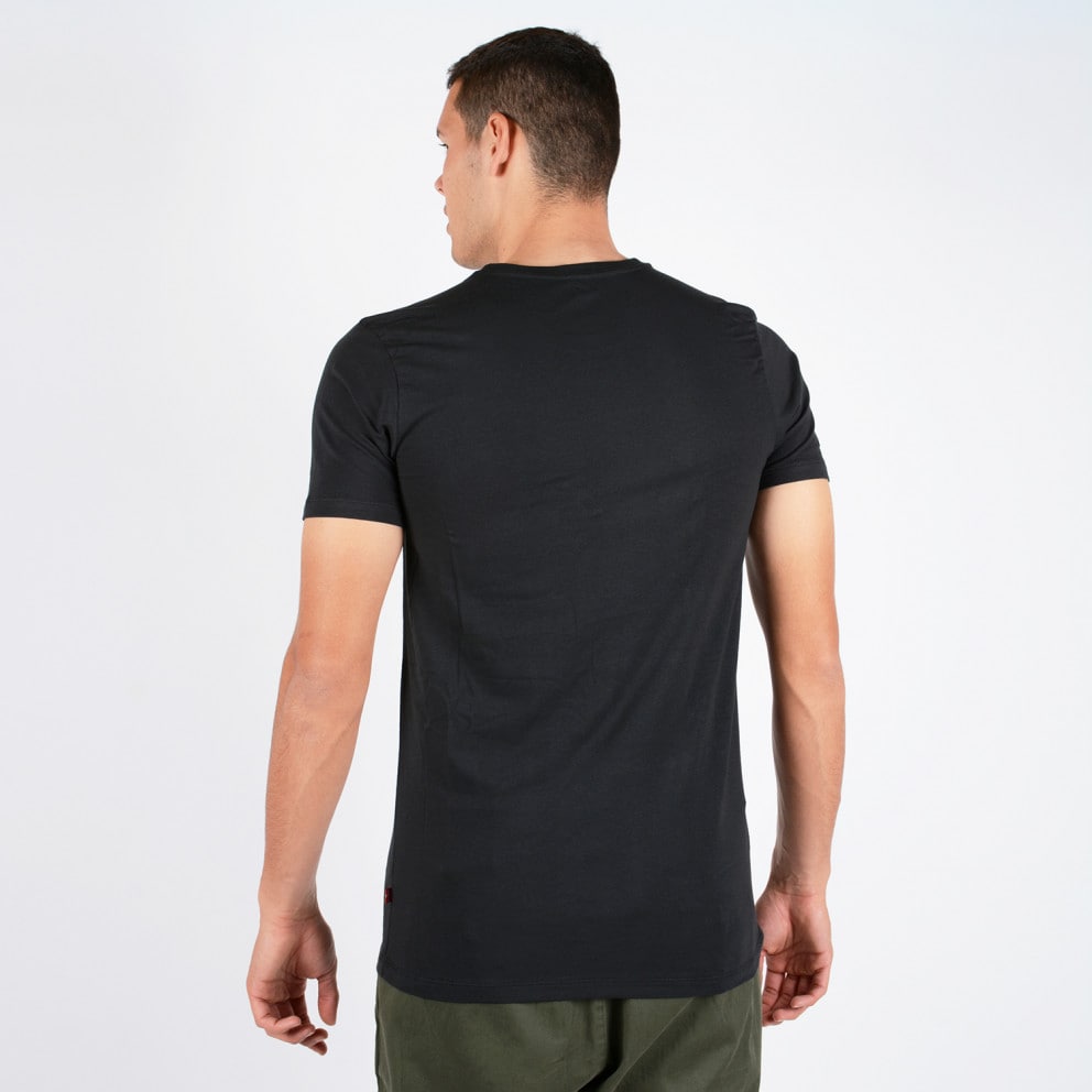 Levi's ΑνδρικόT-Shirt 2-Pack