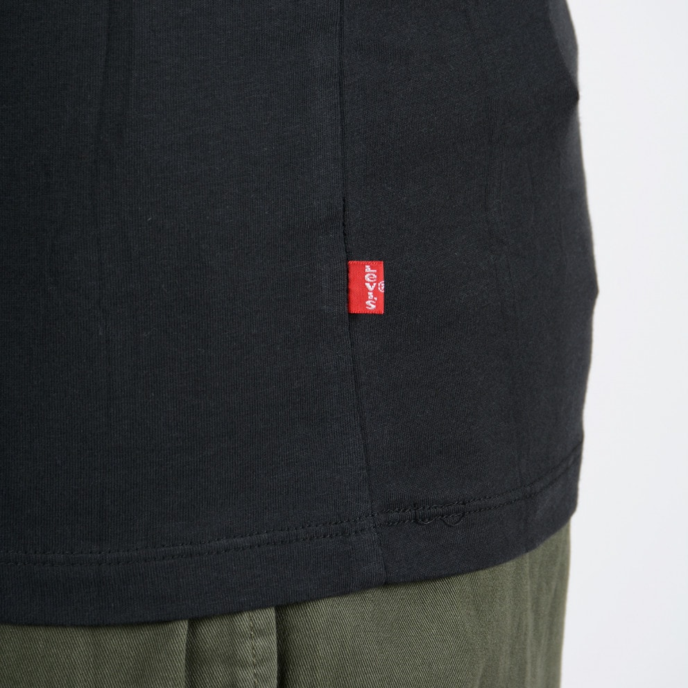 Levi's ΑνδρικόT-Shirt 2-Pack