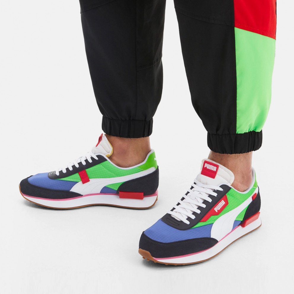 puma future chat