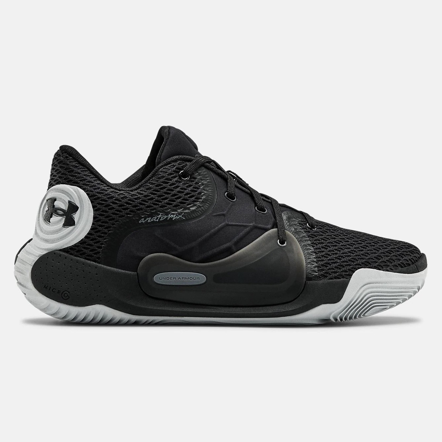 under armour motion control shoes