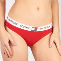 Tommy Jeans Women’S Bikini Blend Waistband Briefs