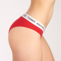 Tommy Jeans Women’S Bikini Blend Waistband Briefs