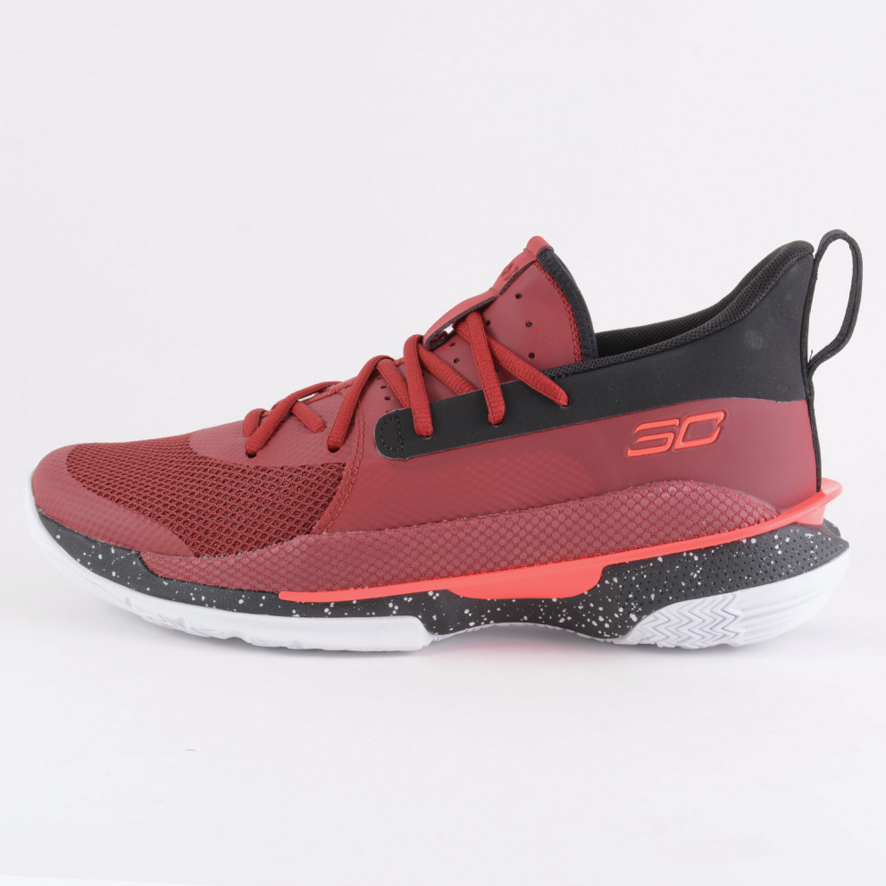 under armour curry 7