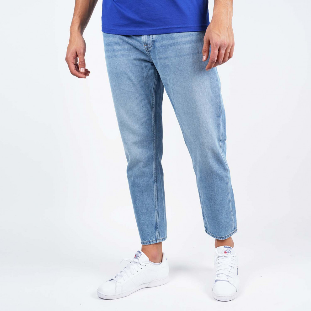 tommy dad jeans