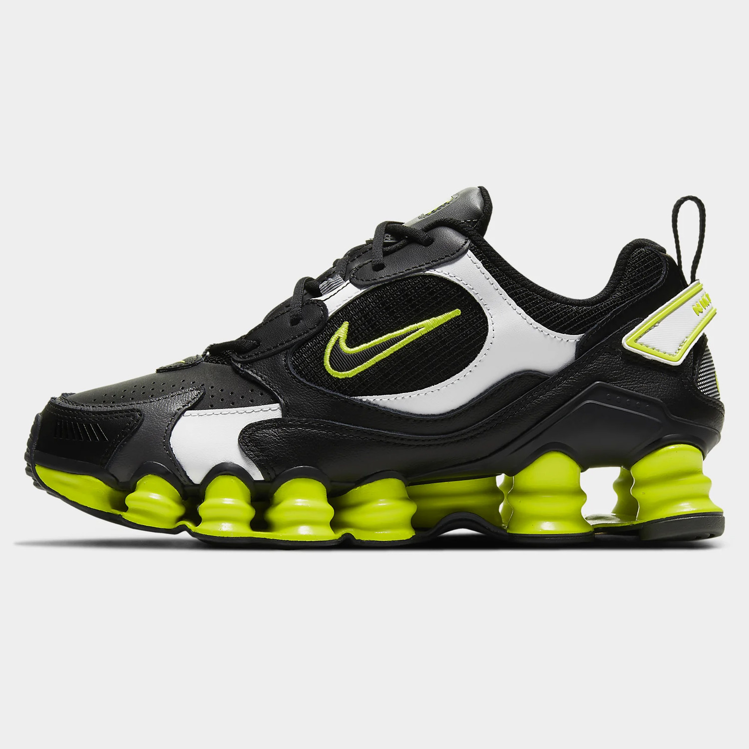 w nike shox tl nova