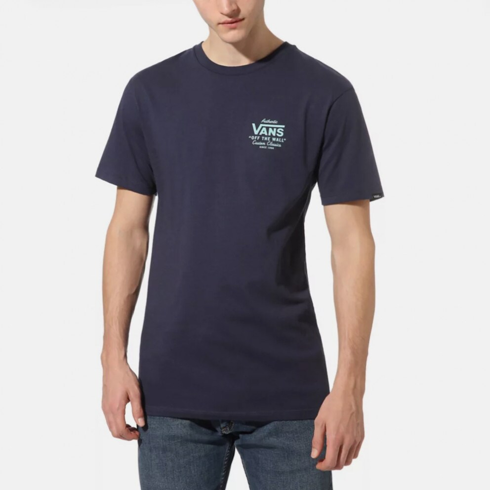 Vans Holder St Classic Athletic Men's T-Shirt