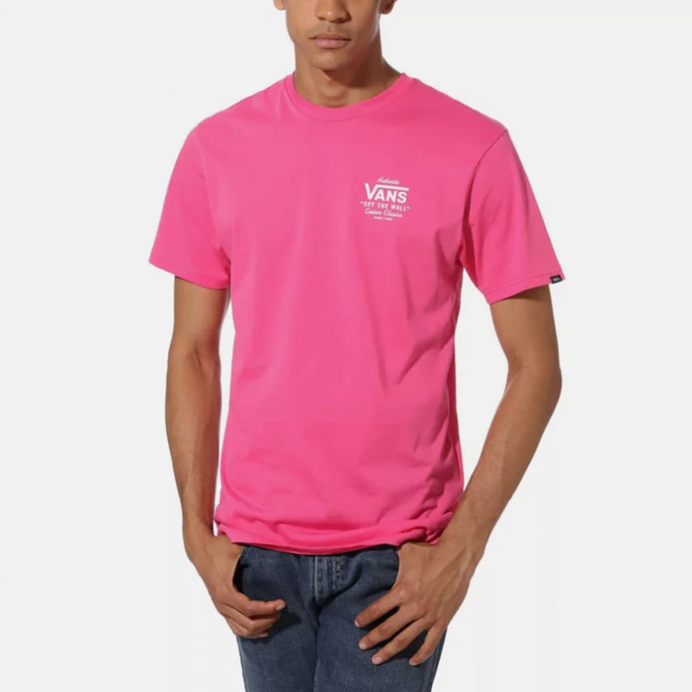 Vans Holder St Classic Athletic Men's T-Shirt