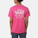Vans Holder St Classic Athletic Ανδρικό T-Shirt