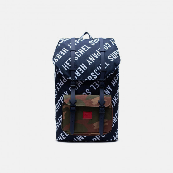 Herschel Little America Unisex Backpack 25L