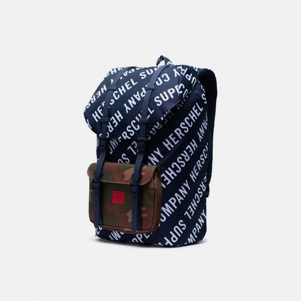 Herschel Little America Unisex Backpack