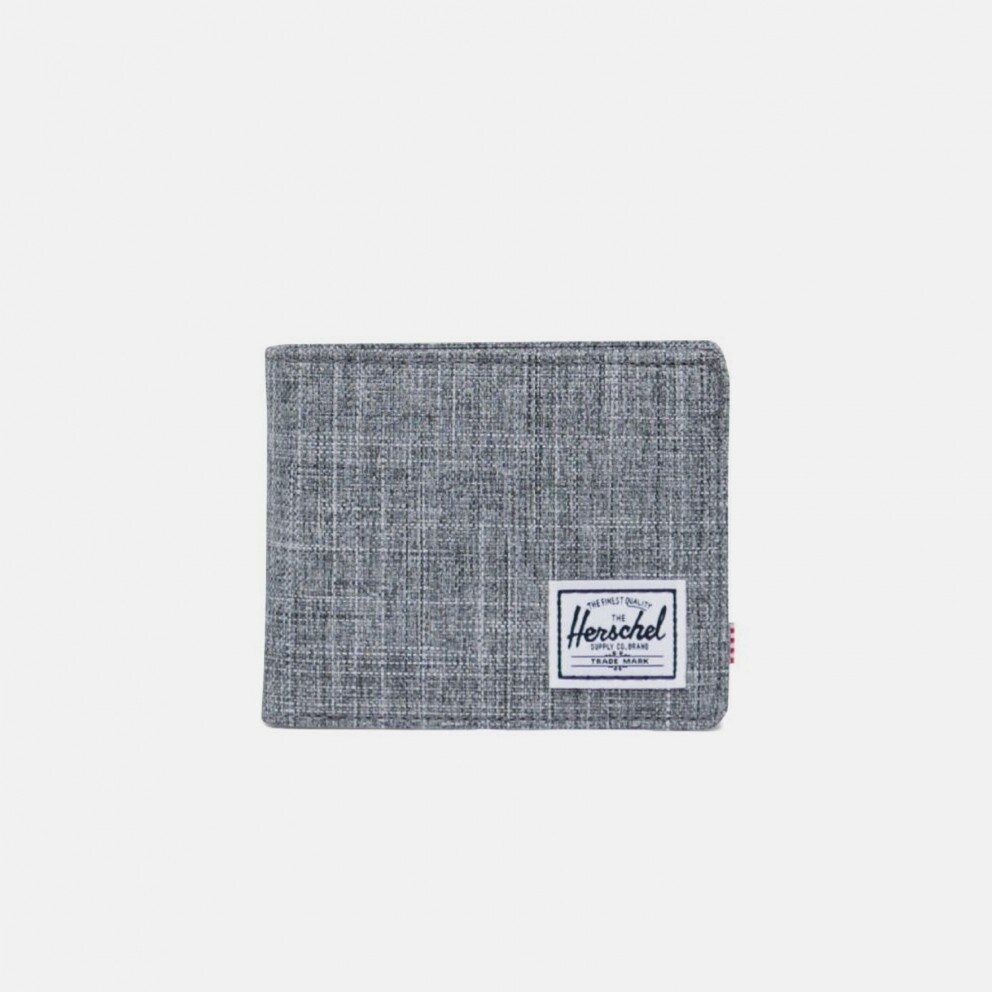 Herschel Roy Coin Wallet