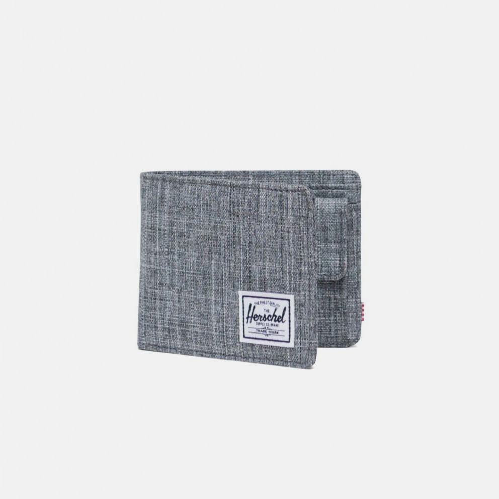 Herschel Roy Coin Wallet