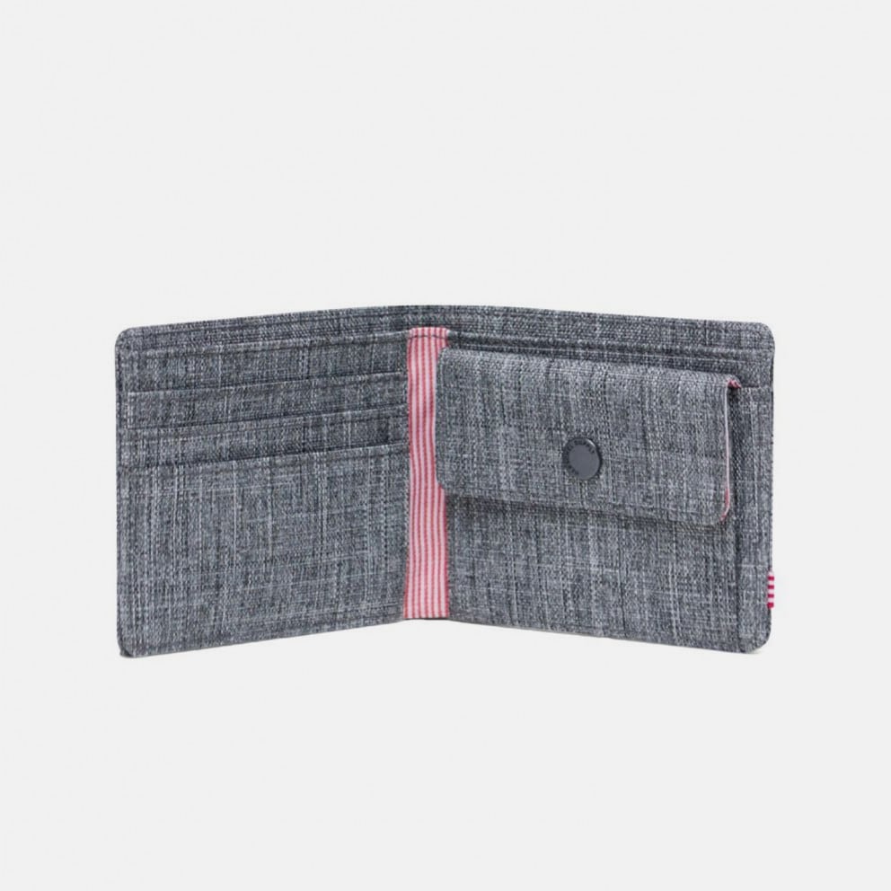 Herschel Roy Coin Wallet