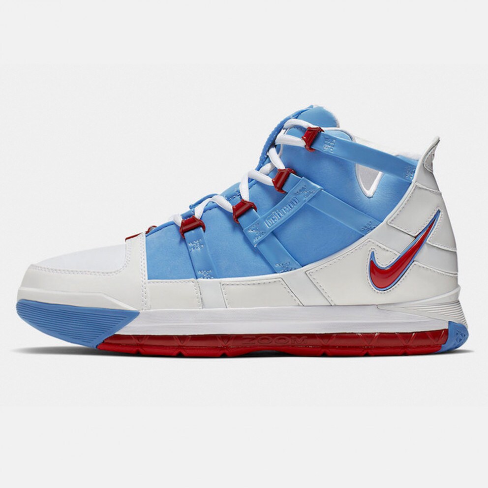 nike zoom lebron