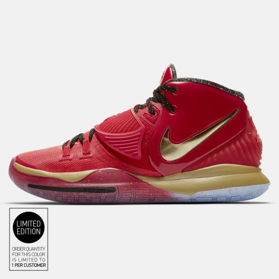 nike kyrie 6 preheat