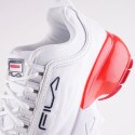 Fila Heritage Disruptor 2A Γυναικεία Παπούτσια