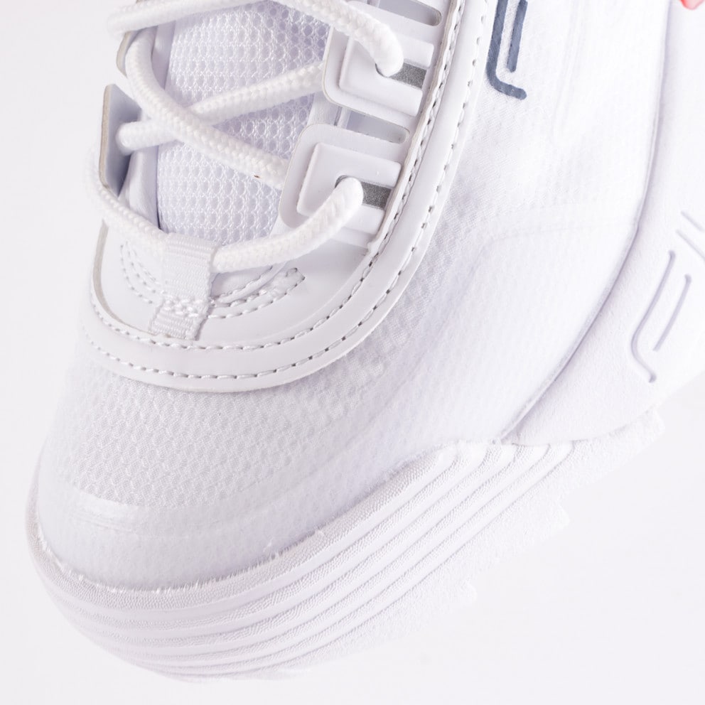 Fila Heritage Disruptor 2A Γυναικεία Παπούτσια