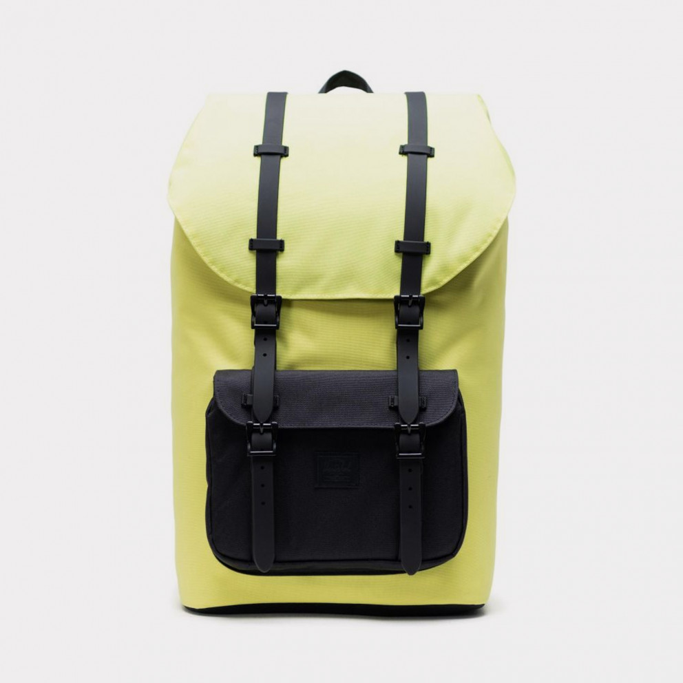 herschel galaxy backpack