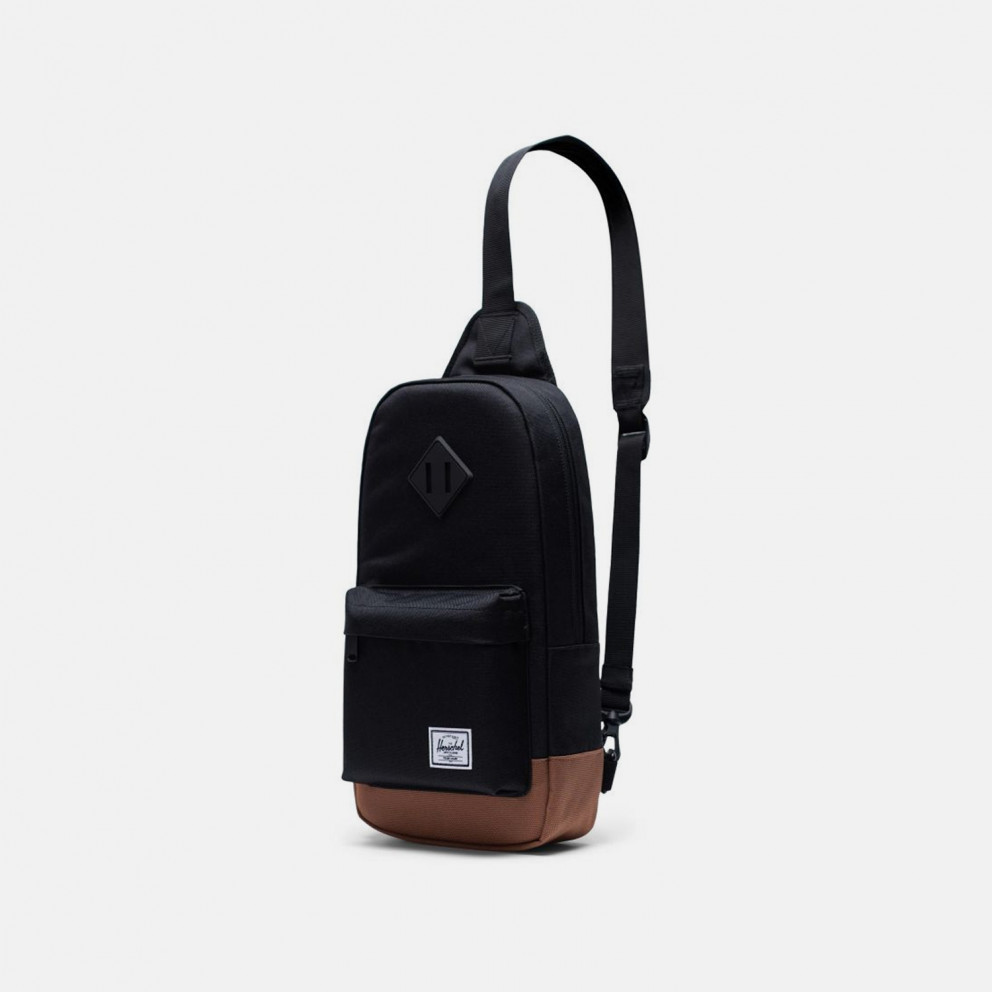 Herschel Heritage Unisex Shoulder Bag