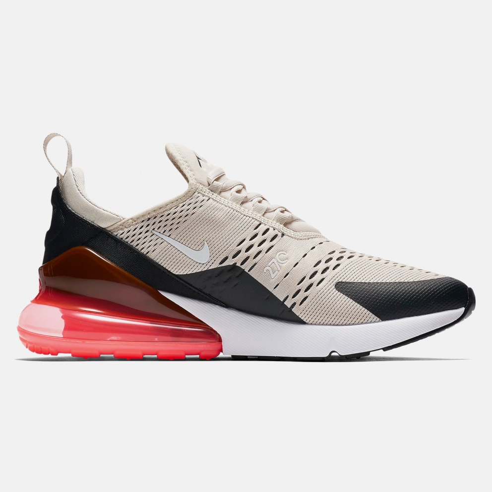 Nike Air Max 270 | Ανδρικά Παπούτσια