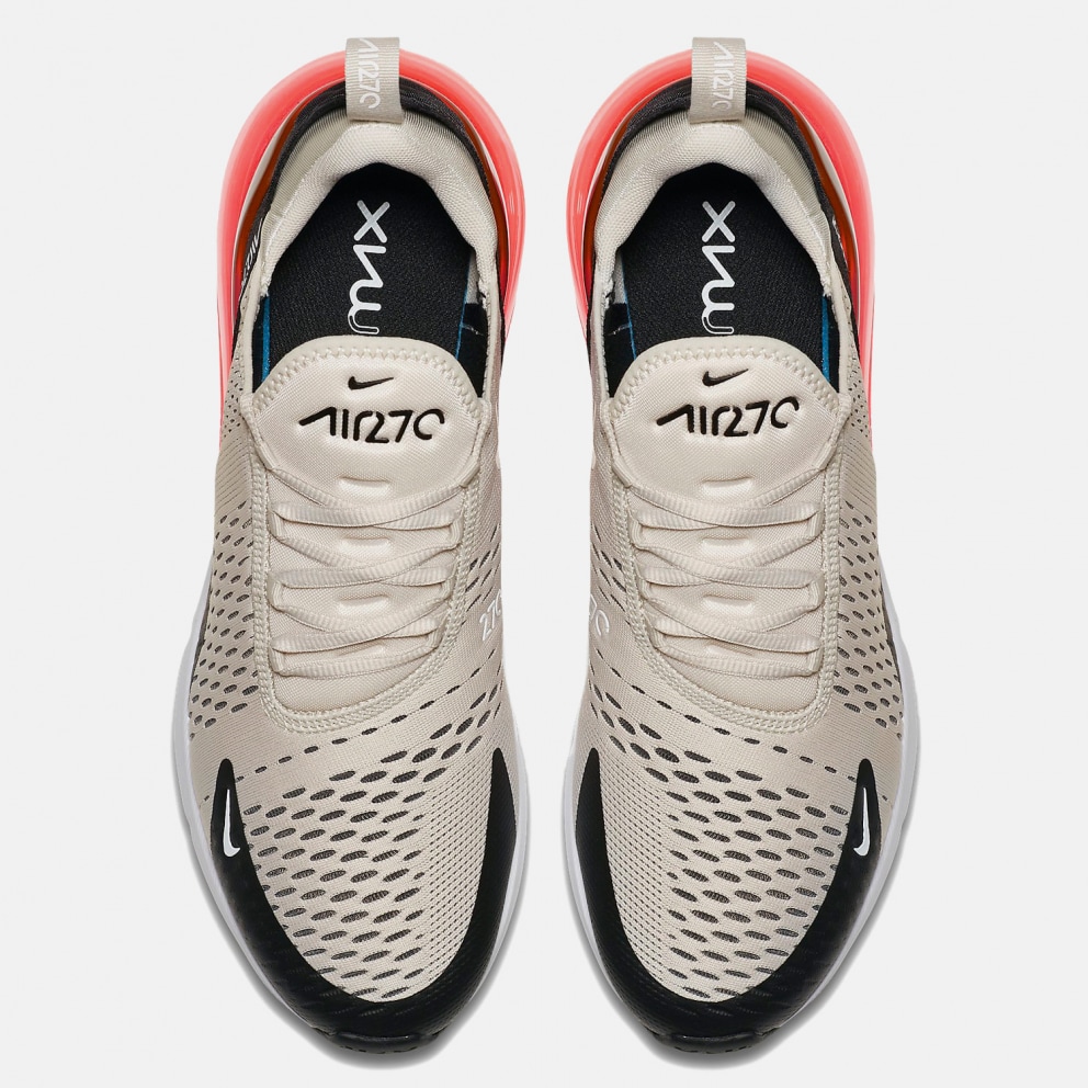 Nike Air Max 270 | Ανδρικά Παπούτσια