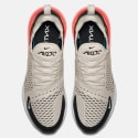 Nike Air Max 270 | Ανδρικά Παπούτσια