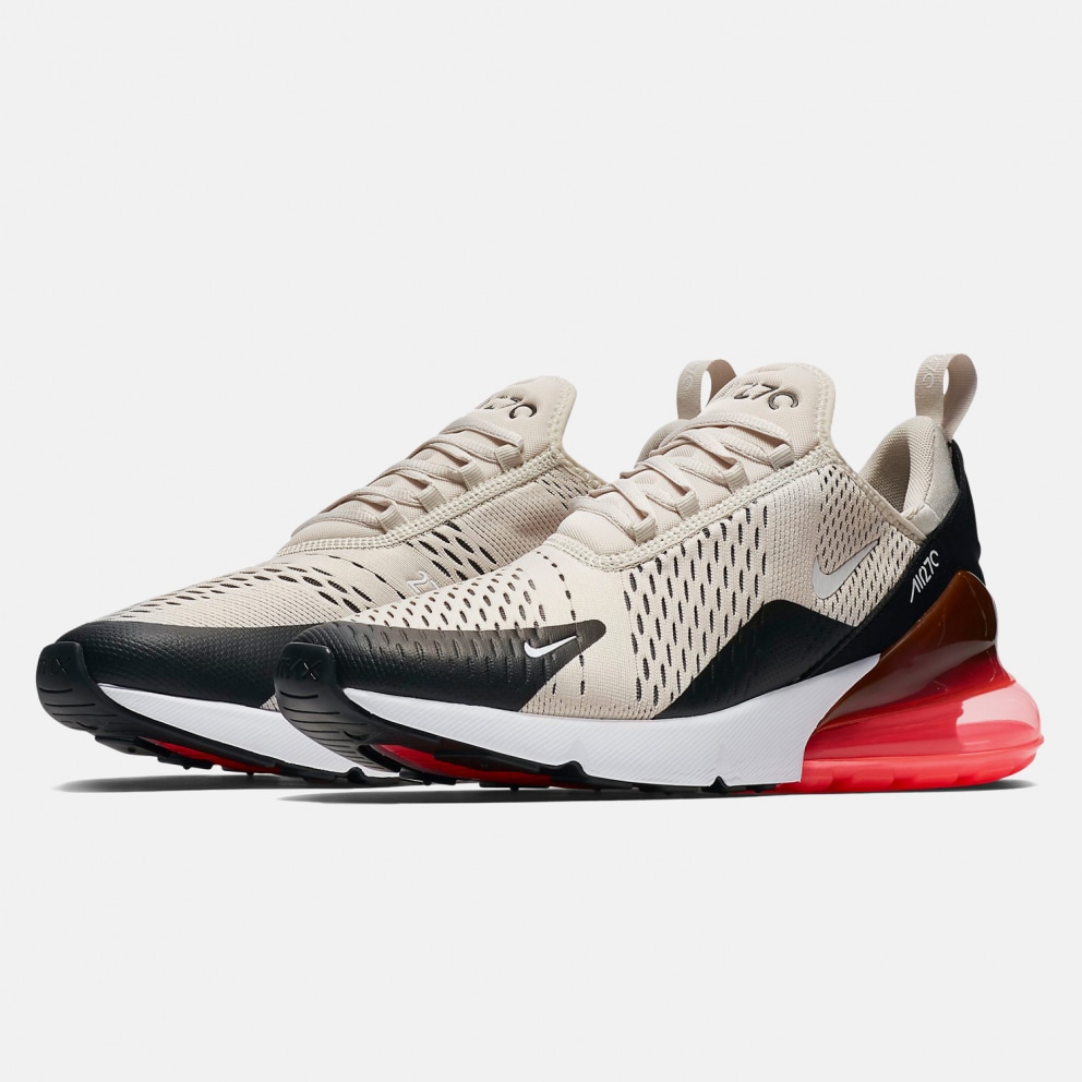 Nike Air Max 270 | Ανδρικά Παπούτσια