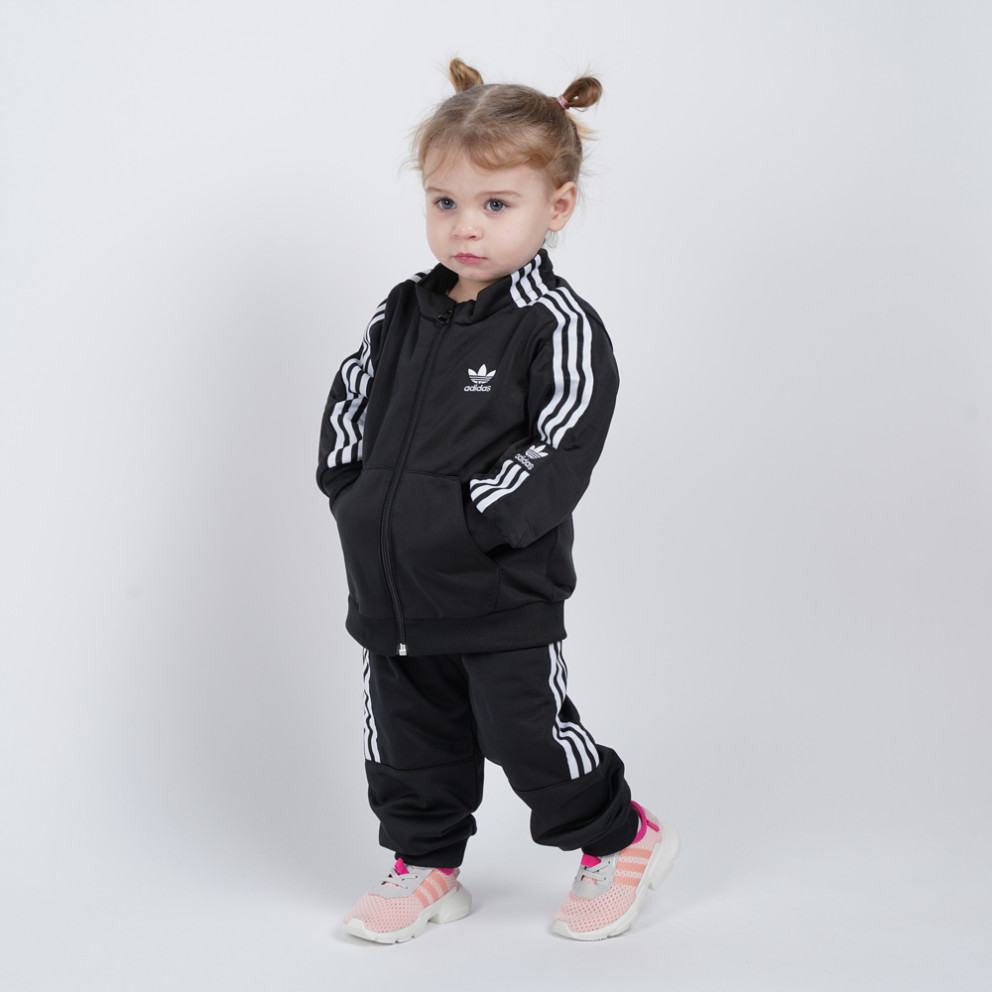 adidas baby pants