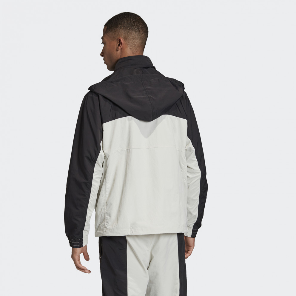adidas xeno windbreaker amazon