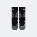 Stance Icon Hoops Crew Quarter Unisex Socks