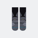 Stance Icon Hoops Crew Quarter Unisex Socks