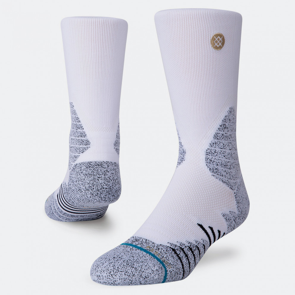 Stance Icon Hoops Crew Unisex Socks