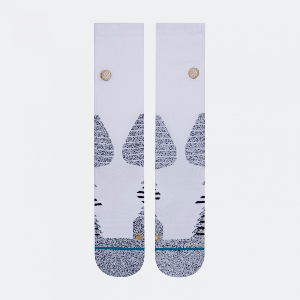 Stance Icon Hoops Crew Unisex Socks