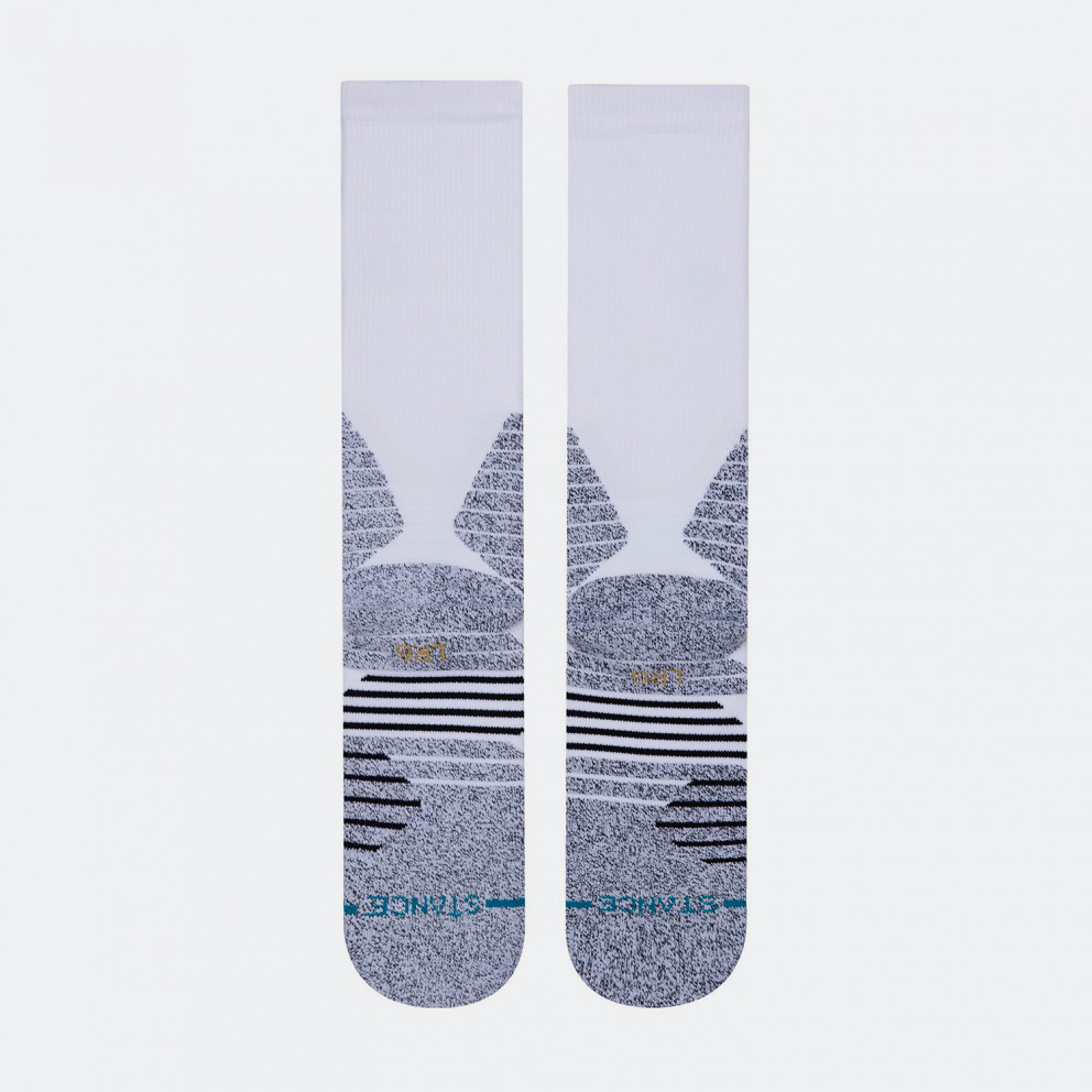 Stance Icon Hoops Crew Unisex Socks