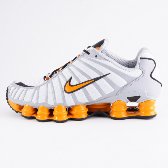 nike shox tl grade school