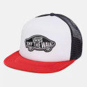 Vans Classic Path Trucker Men's Hat