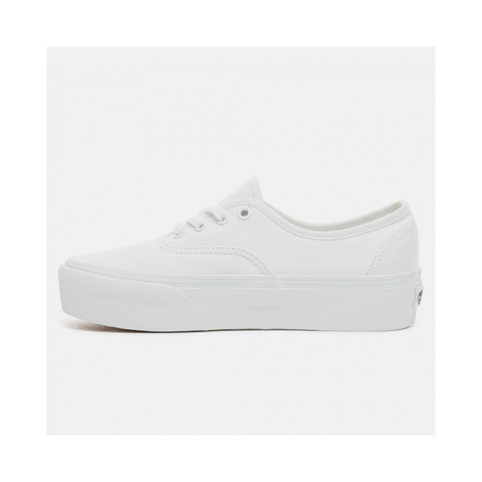 Vans Authentic Platform 2.0 Women's Shoes