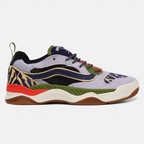 vans basketball shoes