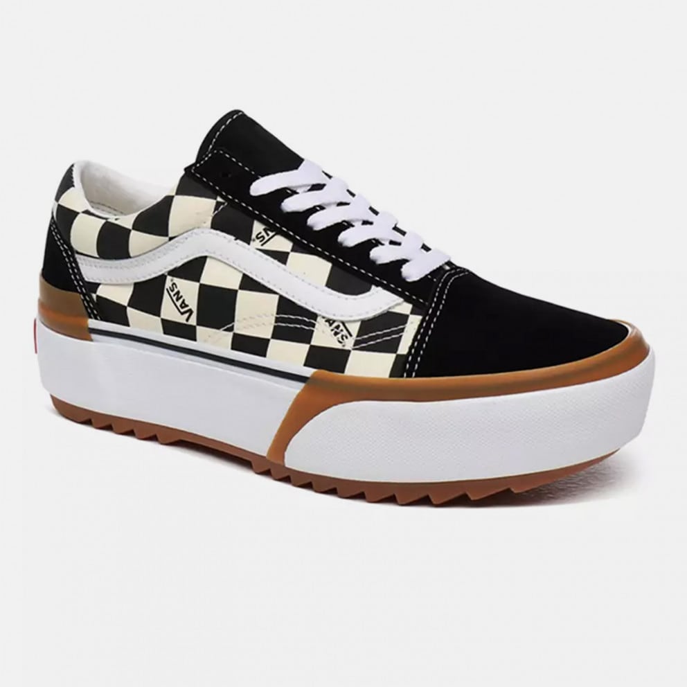 Vans Old Skool Women's Shoes