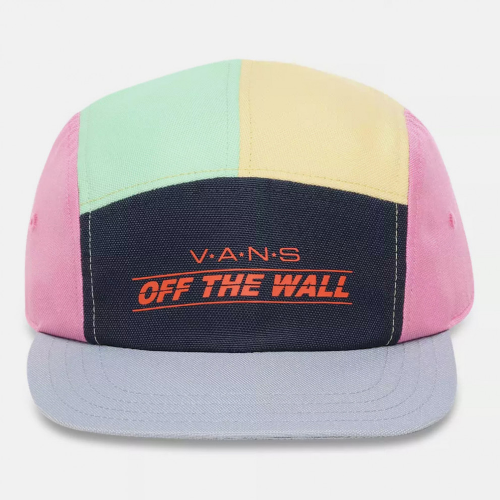 Vans Ckeckwork Camper Women's Hat