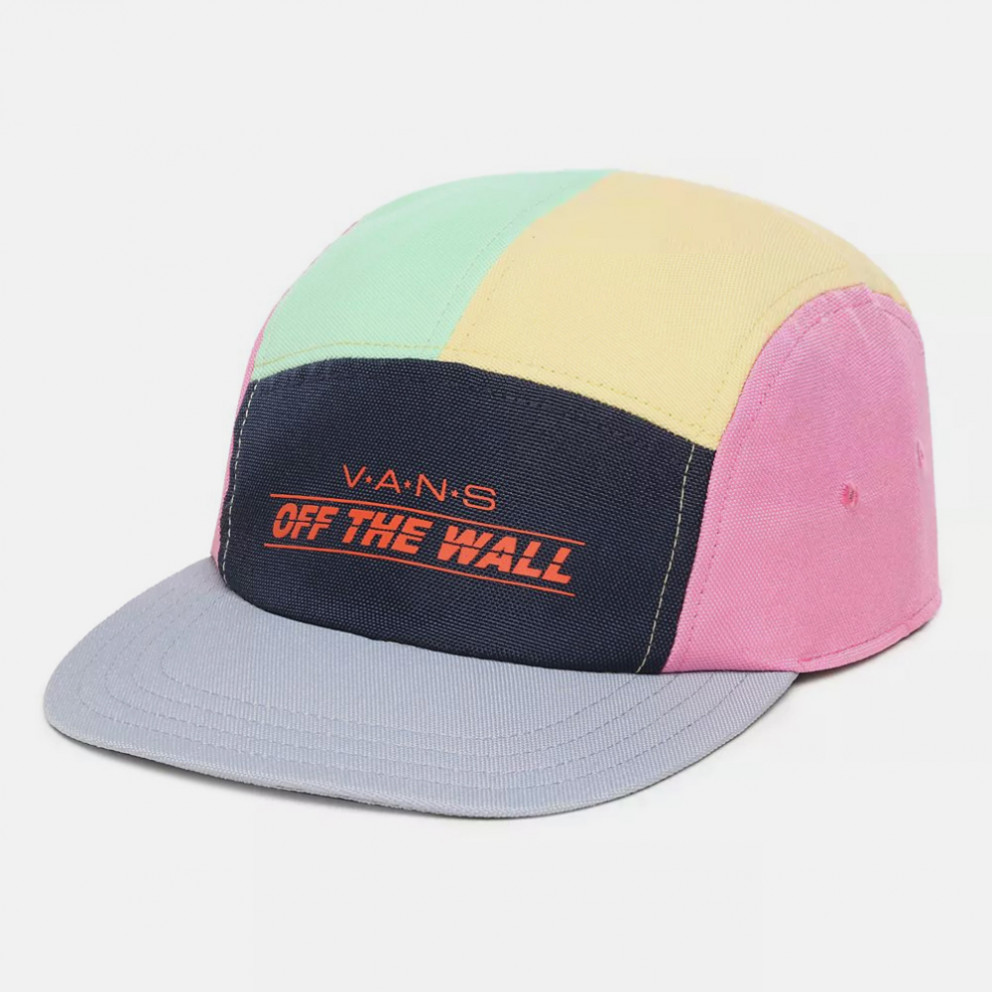 Vans Ckeckwork Camper Women's Hat
