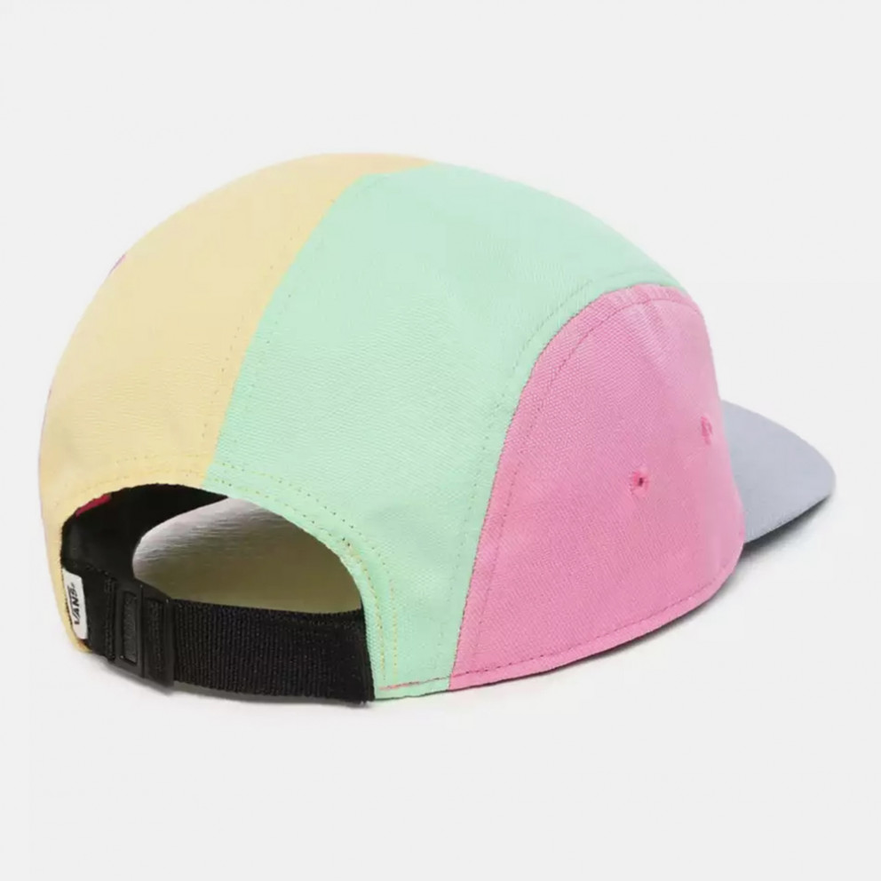 Vans Ckeckwork Camper Women's Hat