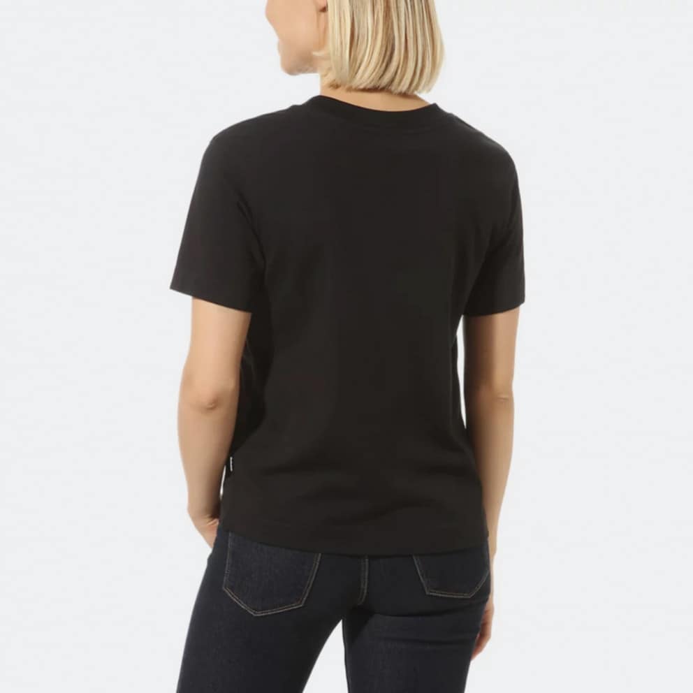 Vans Junior V Boxy Women's T-Shirt