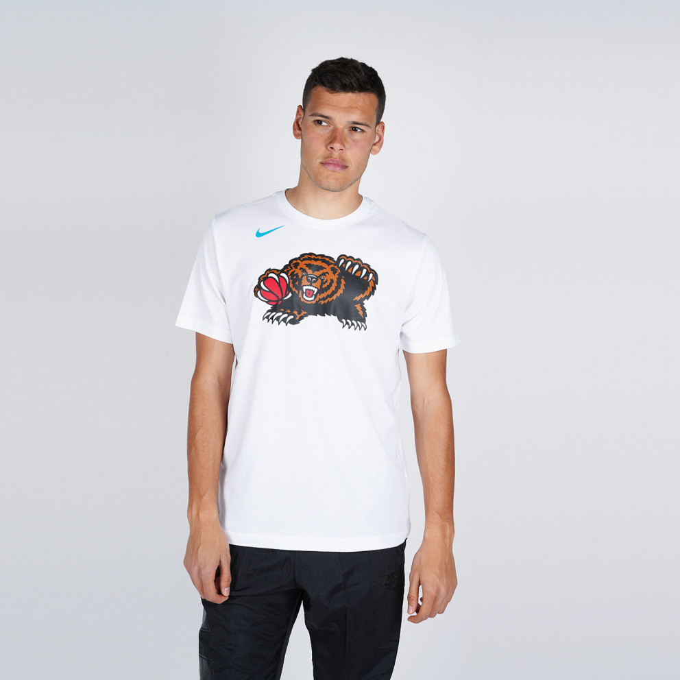 memphis tigers grizzlies shirt