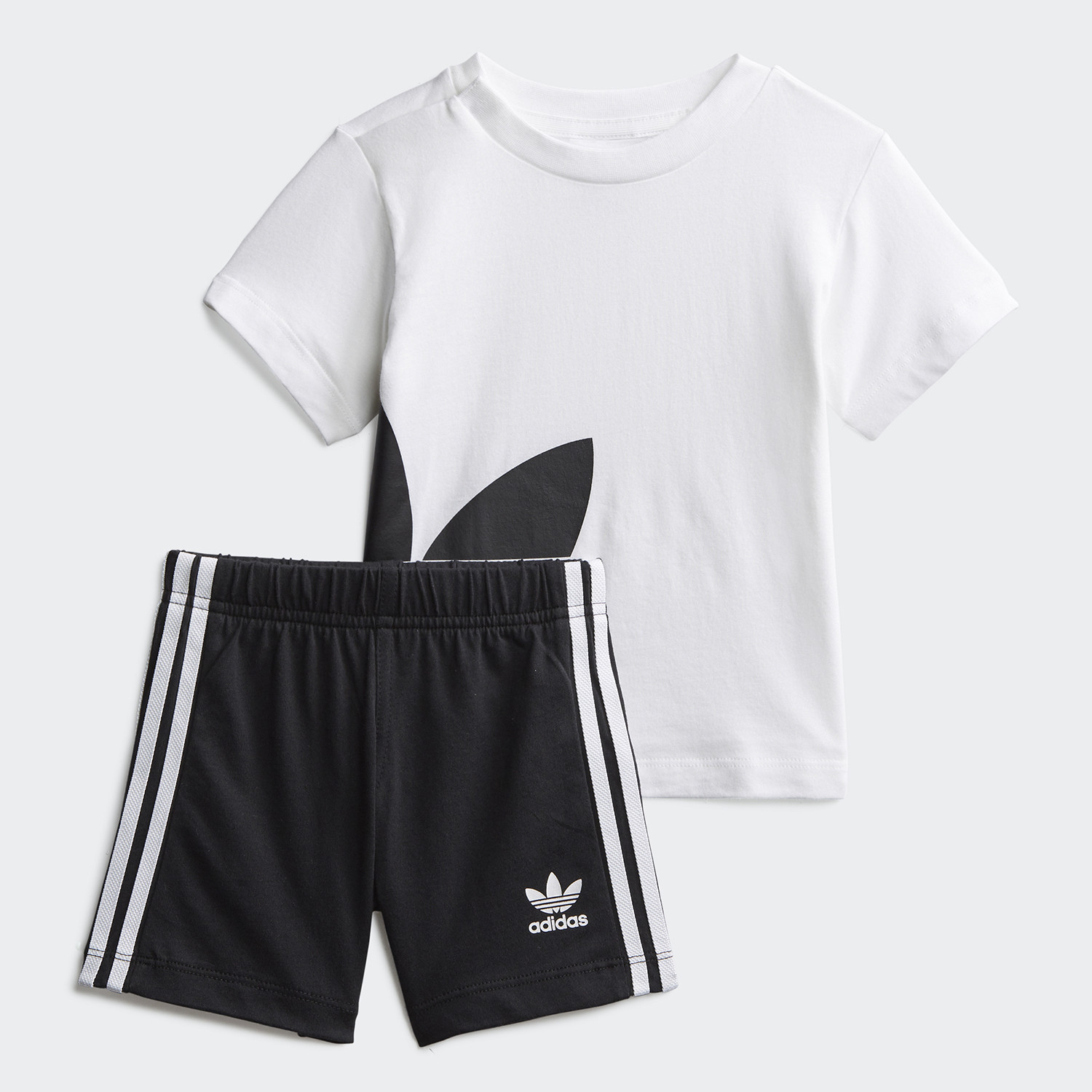 adidas baby gift set