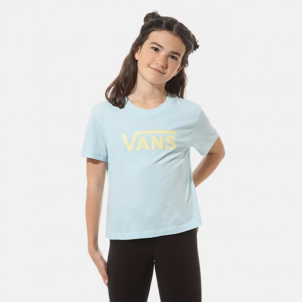 Vans Girls Flying Παιδικό T-Shirt