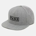 Vans Easy Box Snapback Men's Cap